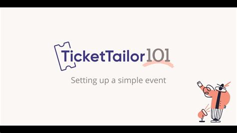 Tickettailor login. Things To Know About Tickettailor login. 